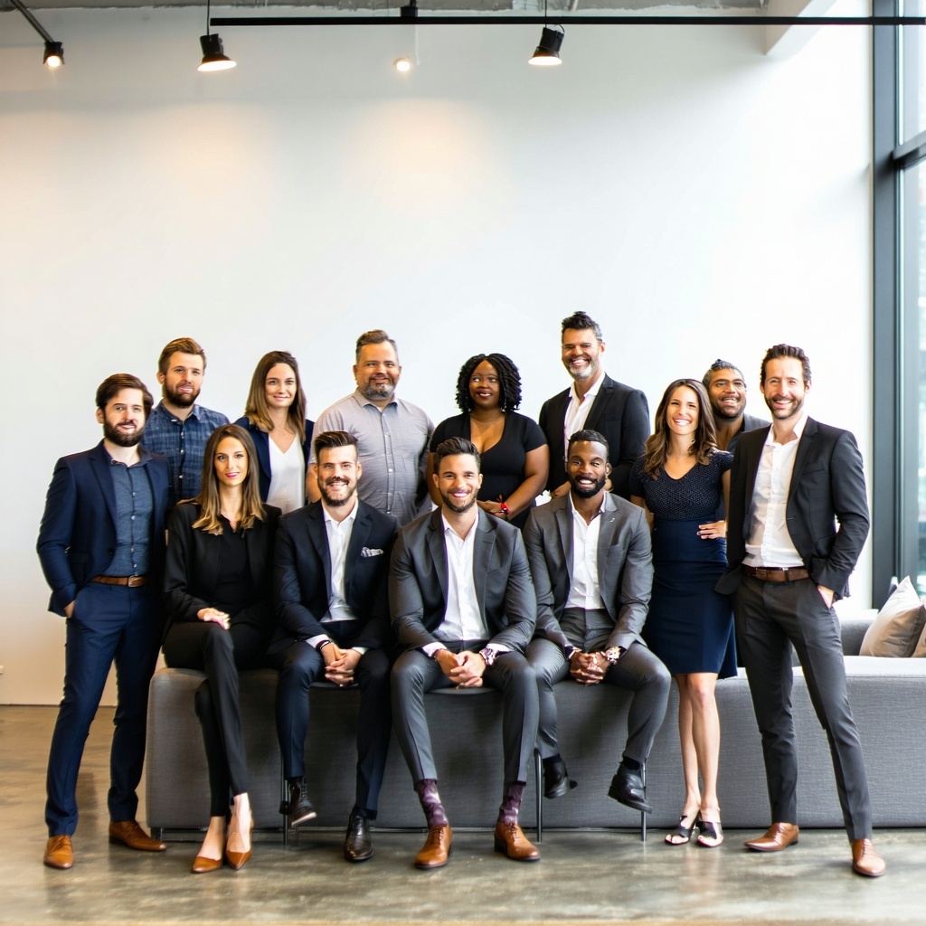 california office team