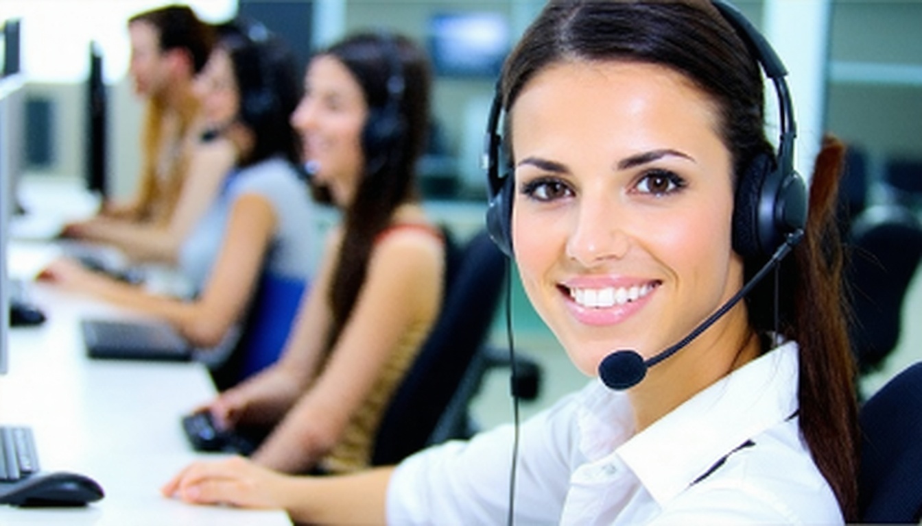 call center-1