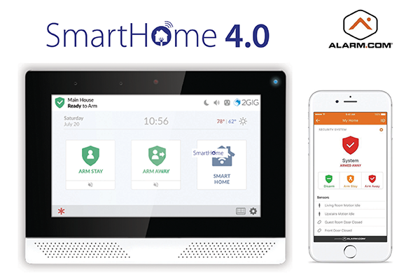 EdgeSmarthome4.0