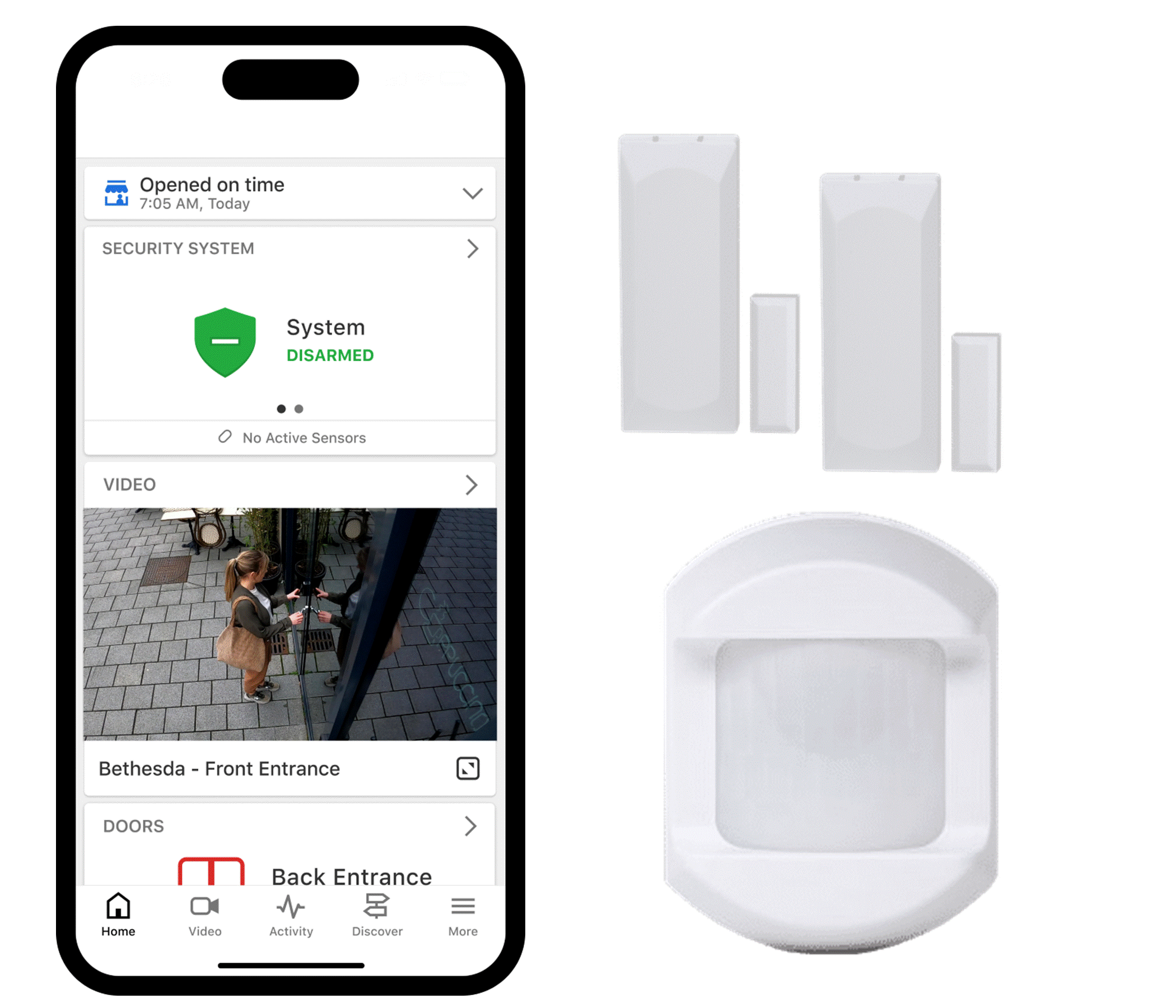 Commercial App 2&1