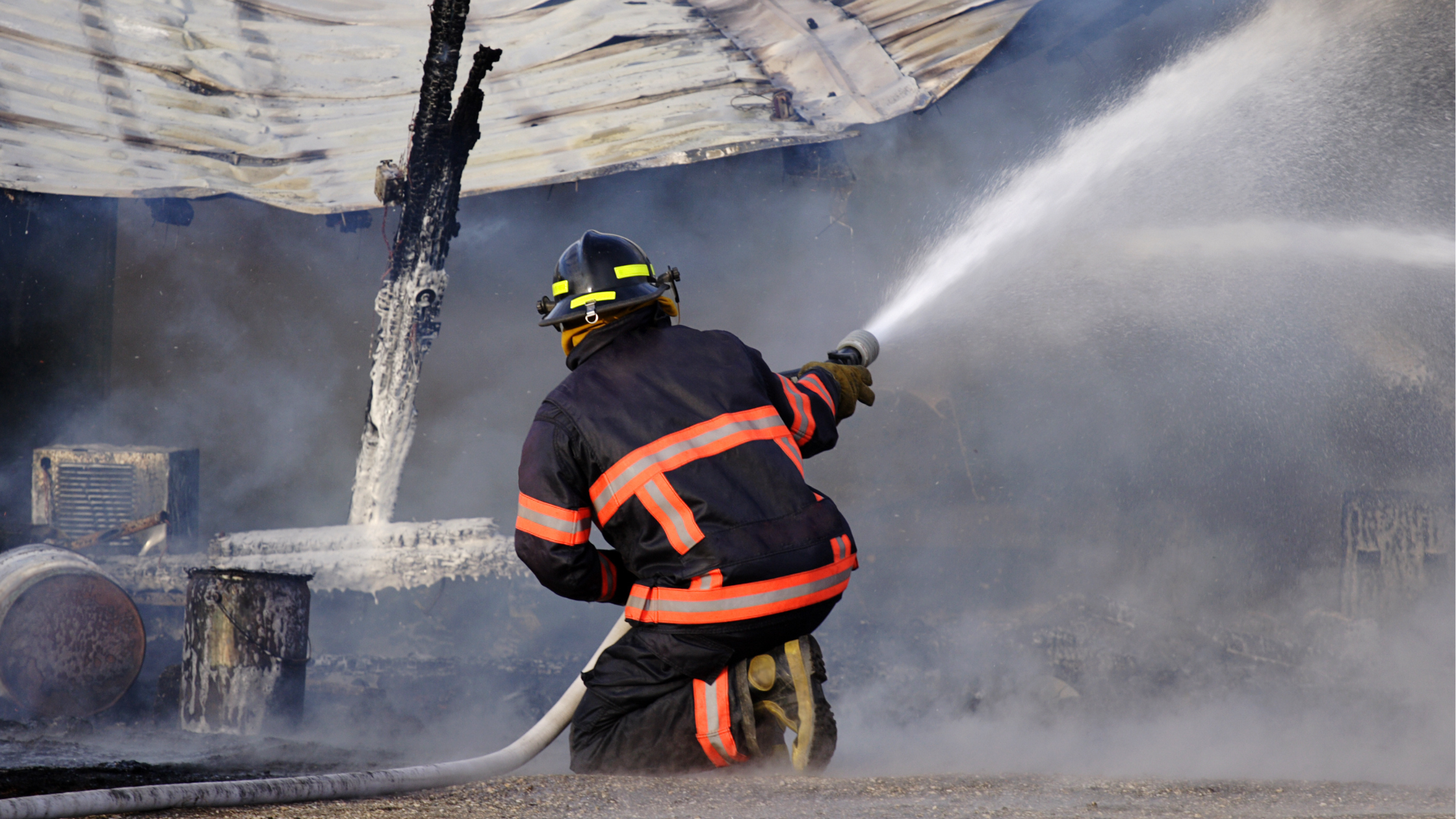 Disaster Recovery Plan