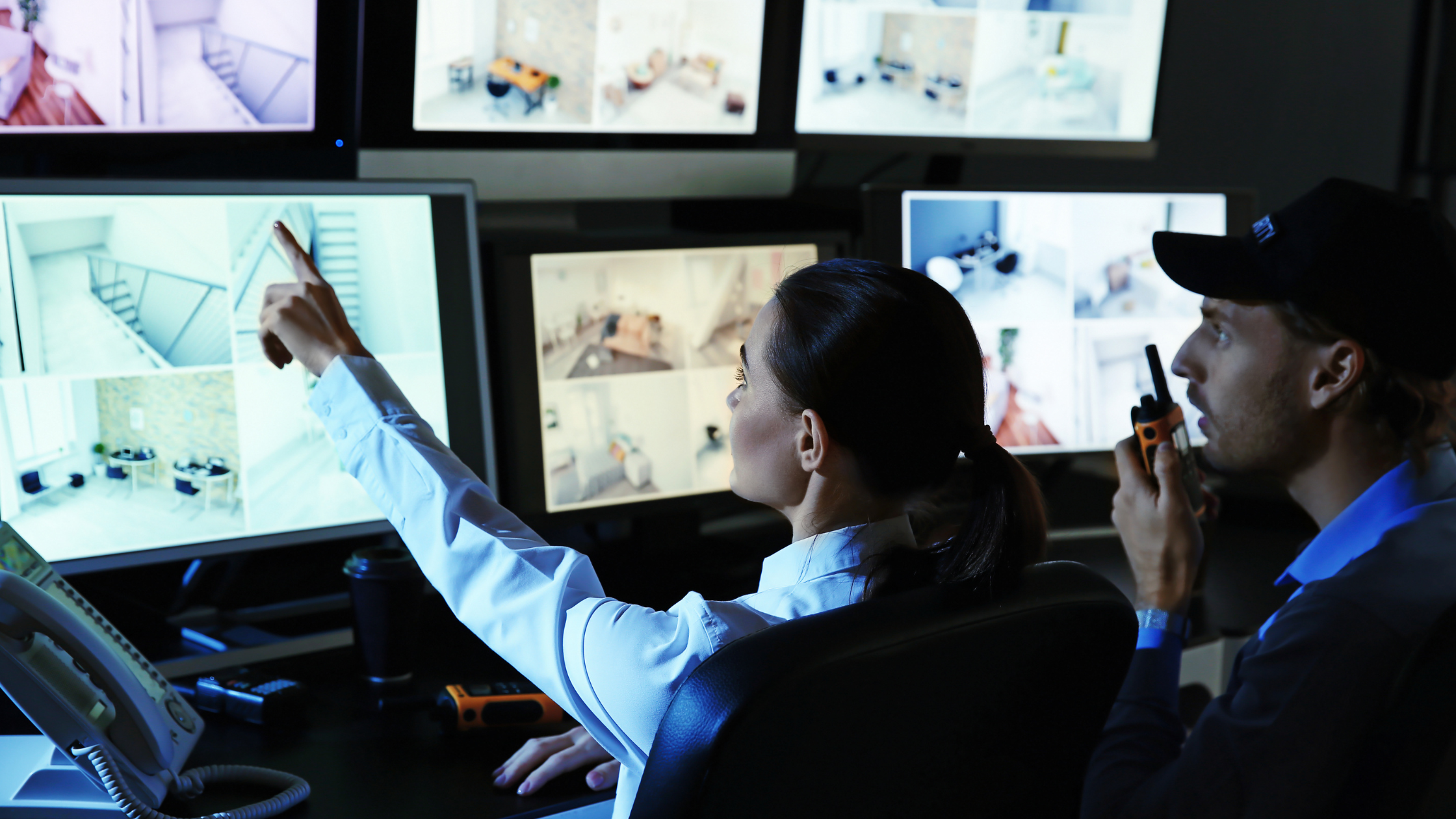Understanding Monitoring Methods: Which One Is Right for You?