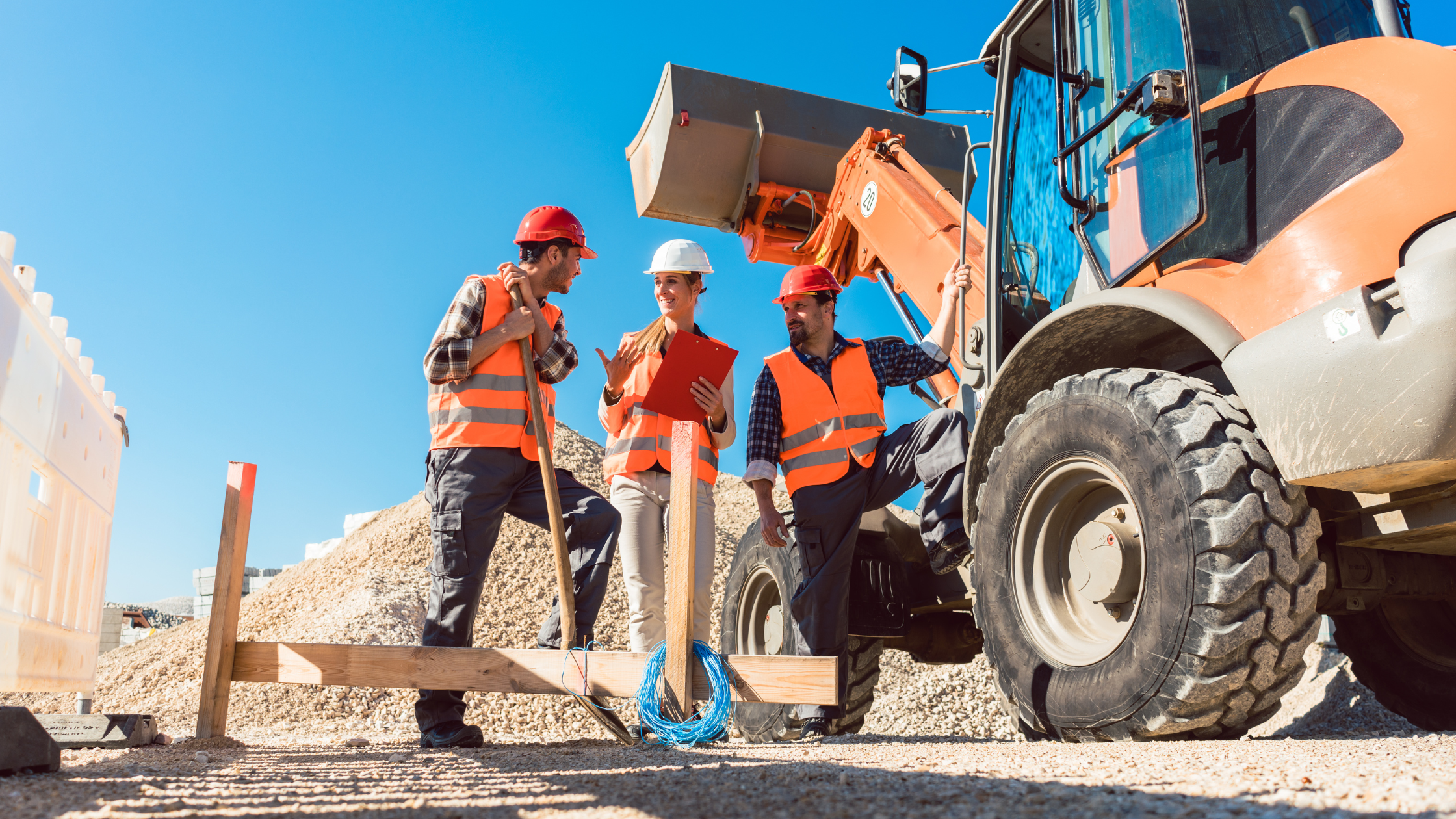 Upgrading Legacy Alarm Systems in Construction Sites